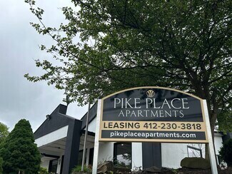 Building Photo - Pike Place Apartments