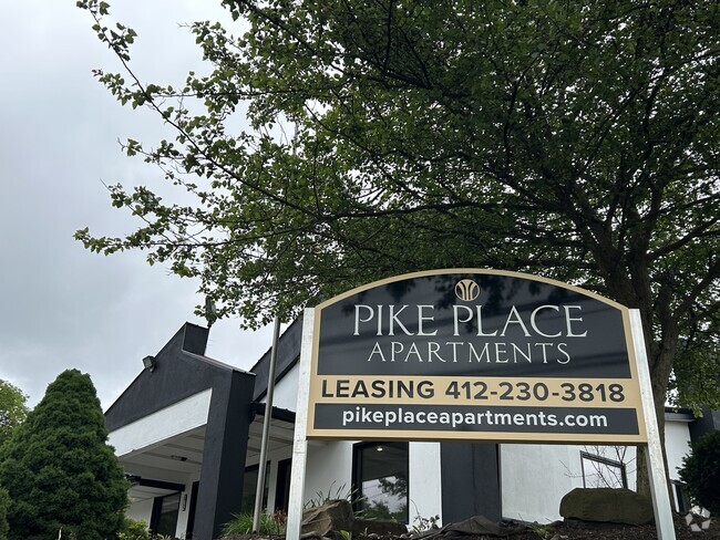 Building Photo - Pike Place Apartments