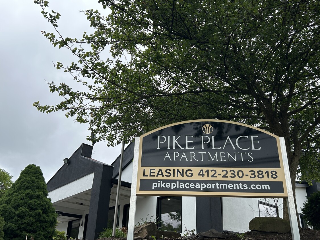 Primary Photo - Pike Place Apartments