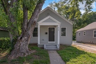 Building Photo - 514 S Fort Ave