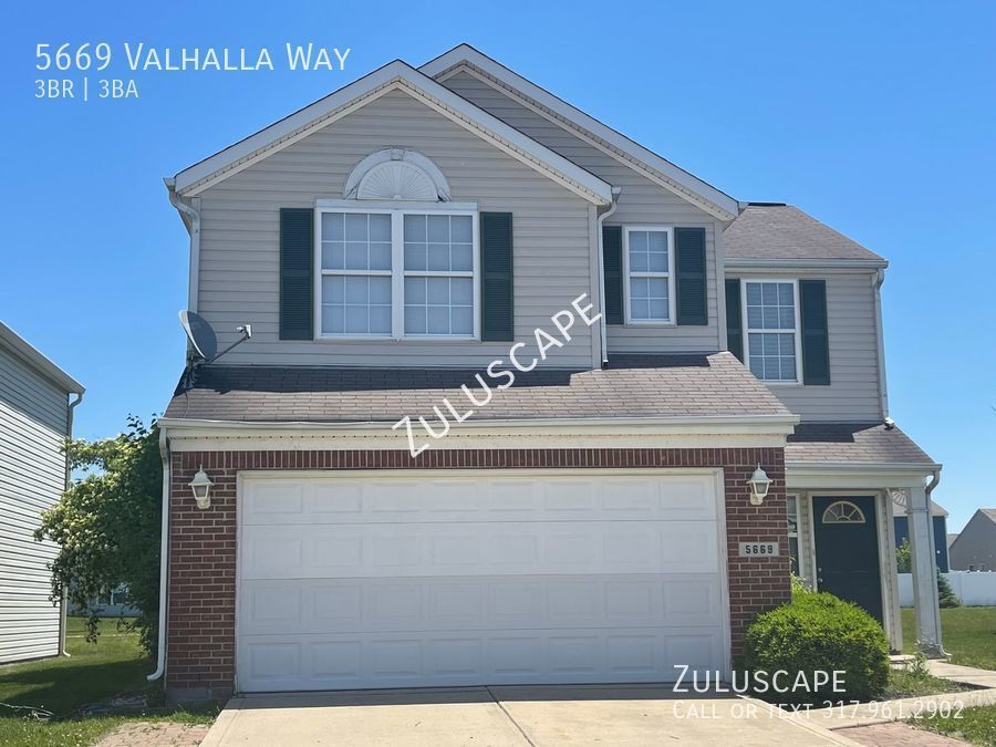 Foto principal - Coming Soon…5669 Valhalla Way / 3 bed 2.5 ...