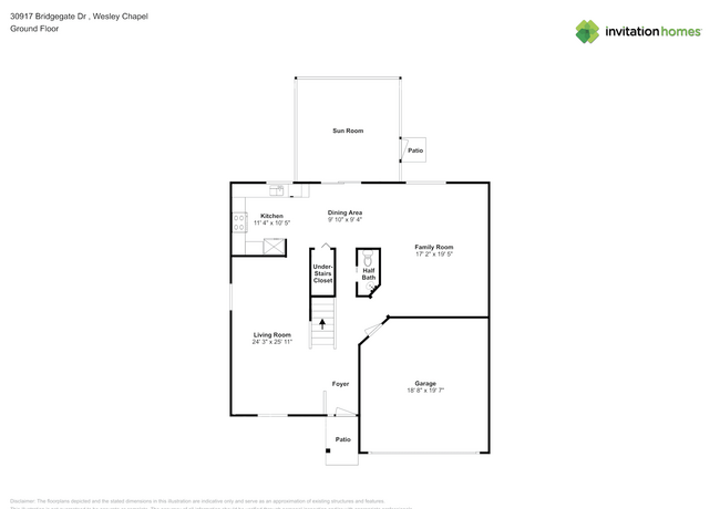 Building Photo - 30917 Bridgegate Dr