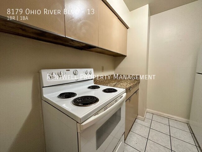 Foto del edificio - 8179 Ohio River Blvd