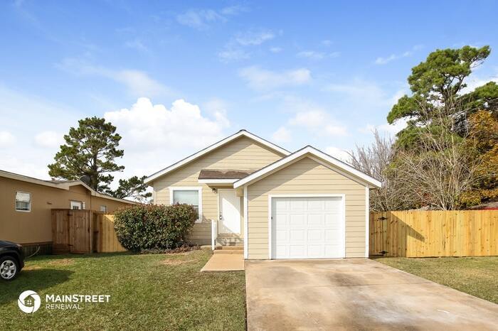 11819 Greenspark Ln, Houston, TX 77044