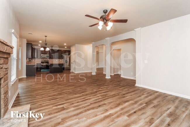 Foto del edificio - 931 Sublime Trail