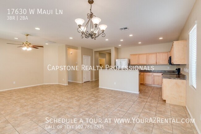 Building Photo - 17630 W Maui Ln