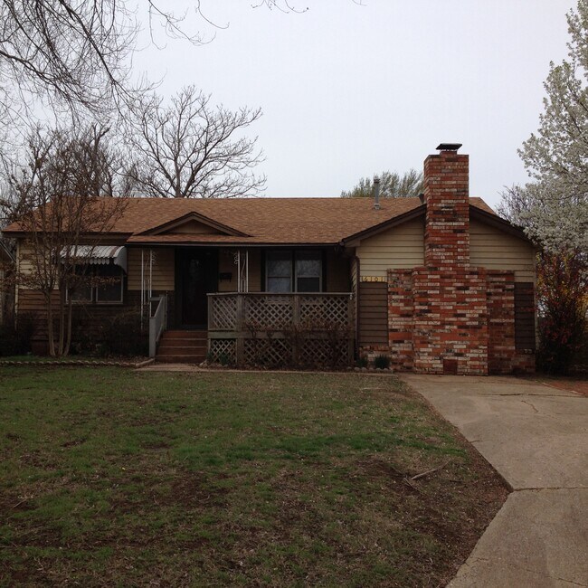 Building Photo - 6101 Joes Dr