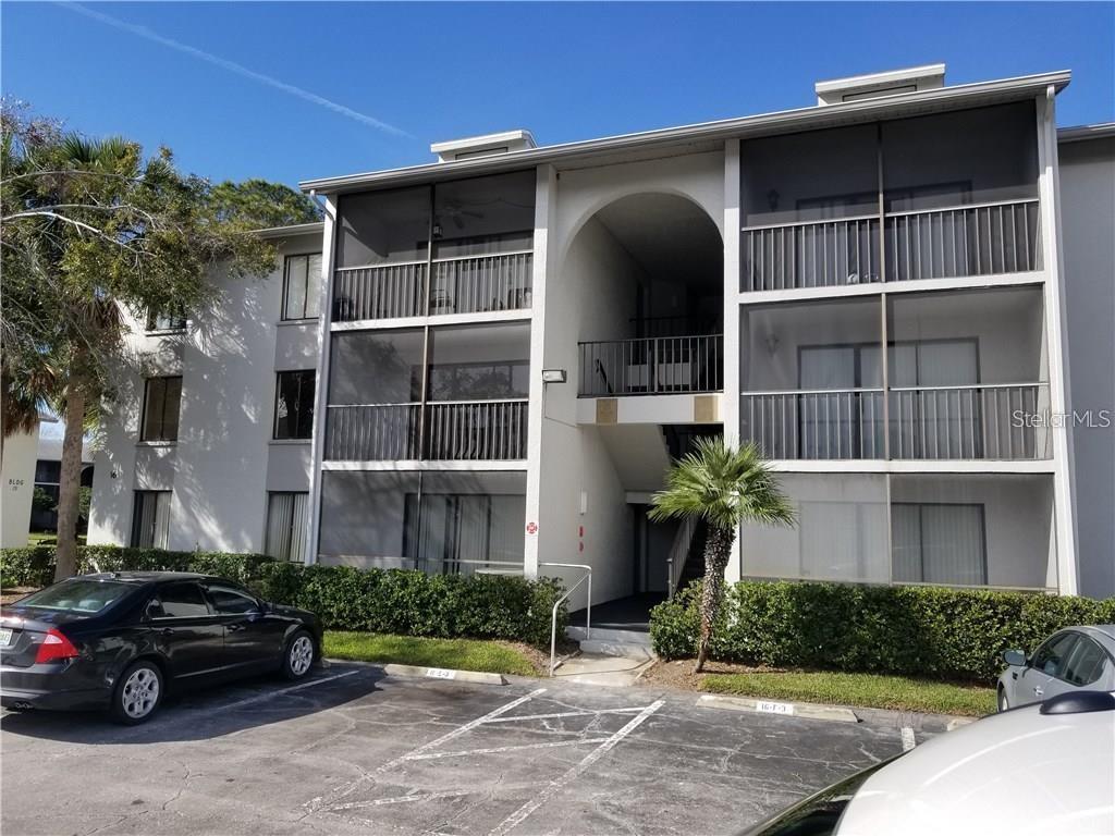 1622 S Pine Ridge Cir Unit 22, Sanford, FL 32773 Condo for Rent in