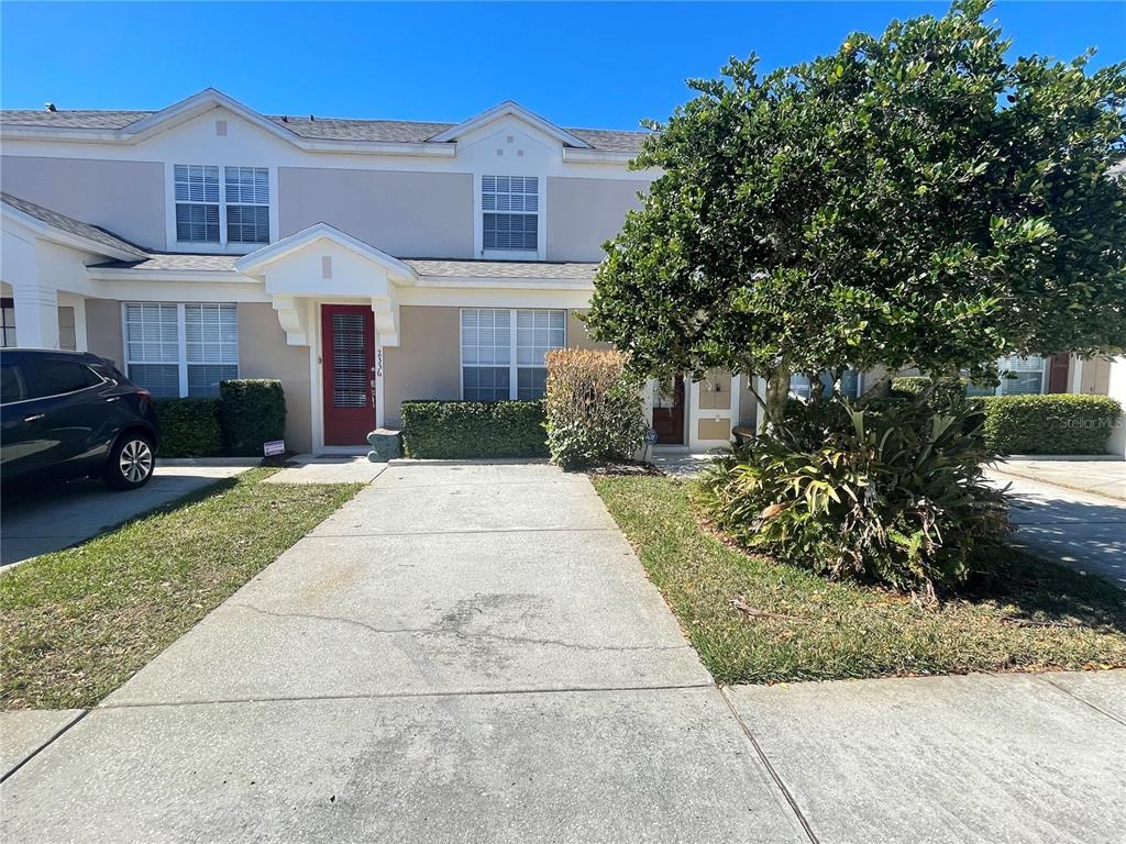 Primary Photo - 2336 Silver Palm Dr