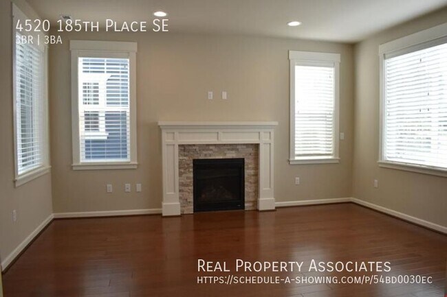 Photo - 4520 185th Pl SE House