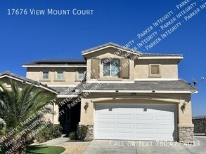 Building Photo - 17676 View Mt Ct