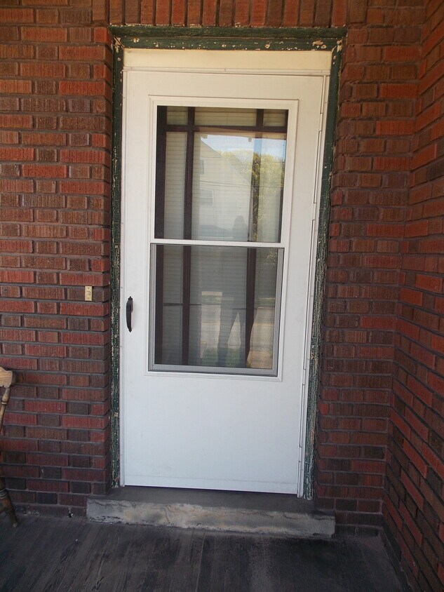 Foto principal - 3611 Maple St
