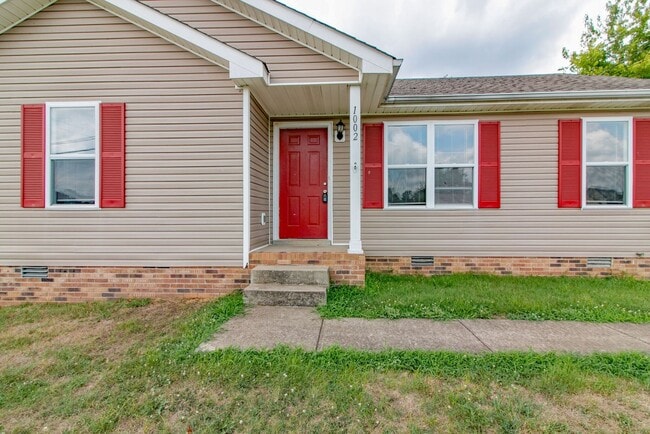 Building Photo - 1002 Poppy Seed Dr
