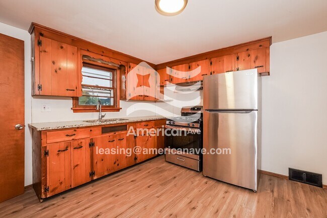 Foto del edificio - 1217 Homewood Ave SW