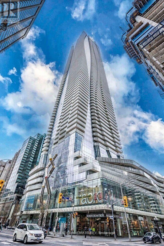 Building Photo - 1 Bloor St E