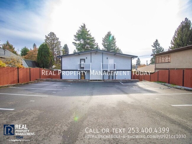 Photo - 1111 SW 148th St Apartment