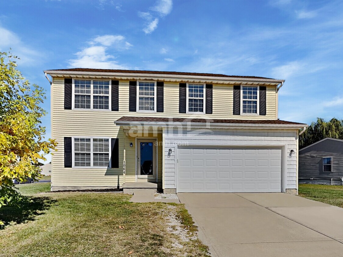 Foto principal - 1064 Amherst Boulevard