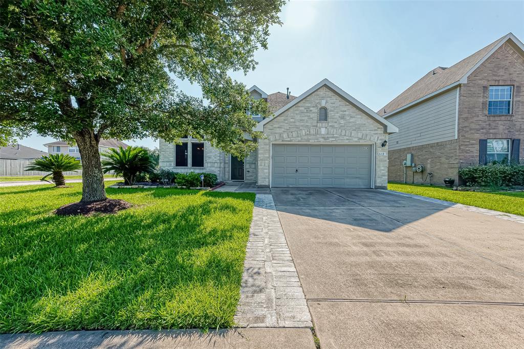 Primary Photo - 4418 E Meadow Dr