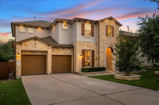 Foto del edificio - 4108 Bison Bend