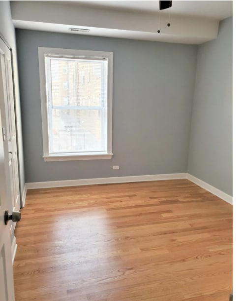 Building Photo - 1640 W Pratt Blvd