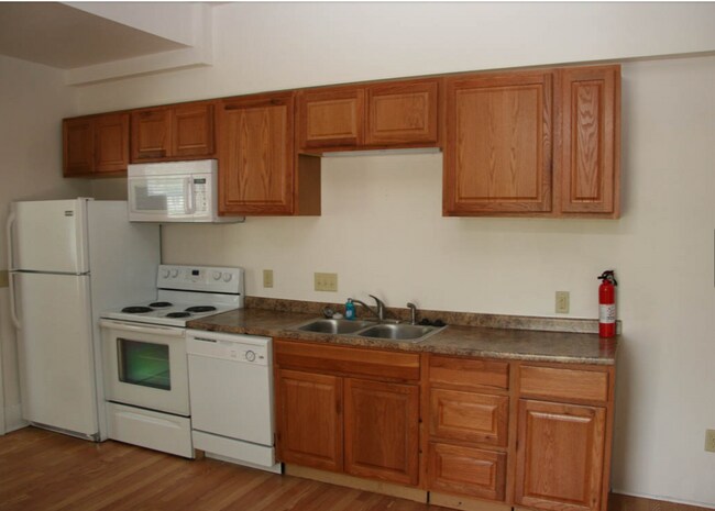 Foto del edificio - 210 N Beech St