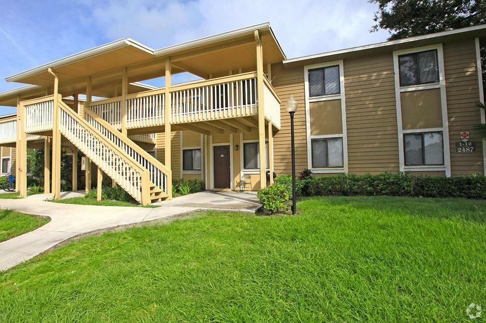 Atlantis Cove Apartments Fort Pierce, FL