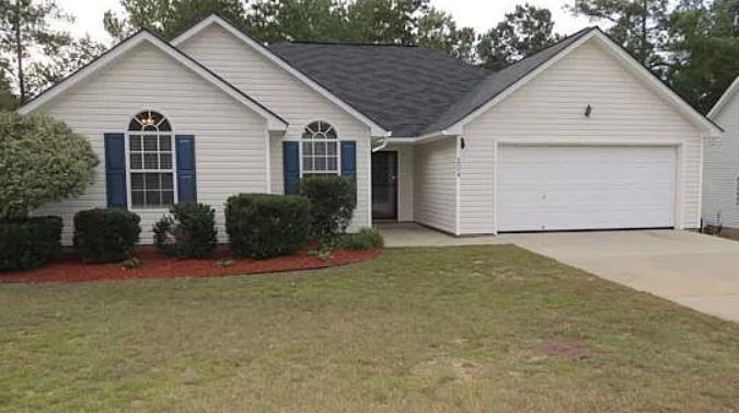 Foto principal - 204 Pine Loop Dr, Blythewood, SC, 29016