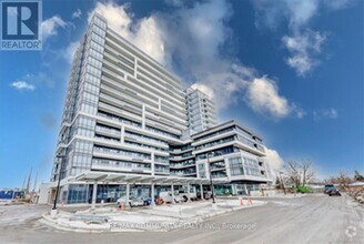 Building Photo - 1480-1480 Bayly St