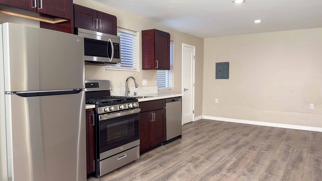 Primary Photo - BC El Cajon Blvd - Residential