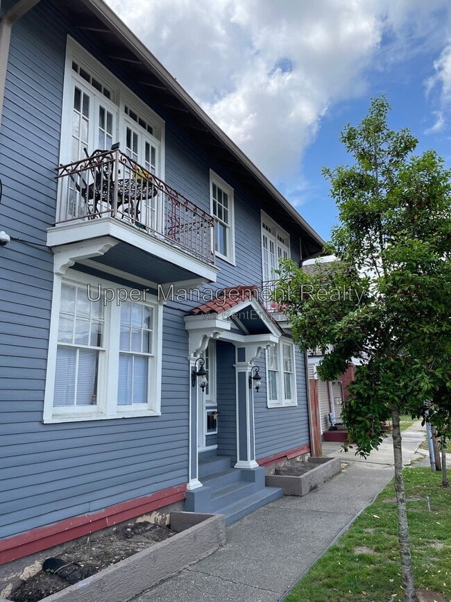 Building Photo - 4116 Cleveland Ave