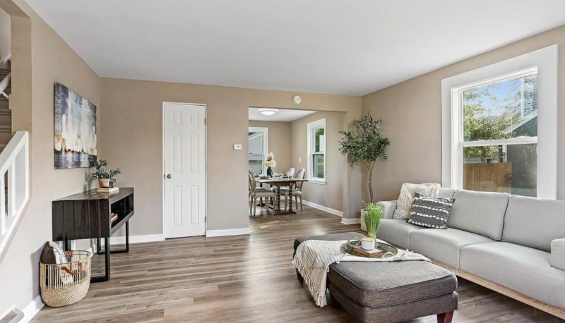 Foto principal - 599 Morris Ave