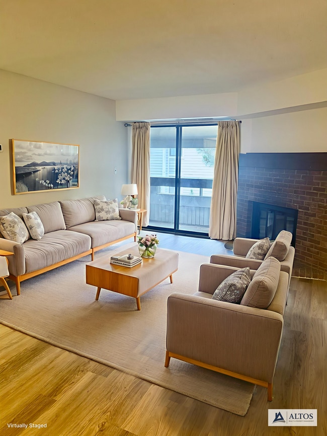 Spacious 1 bed/one bath in Aurora - Spacious 1 bed/one bath in Aurora Apartment