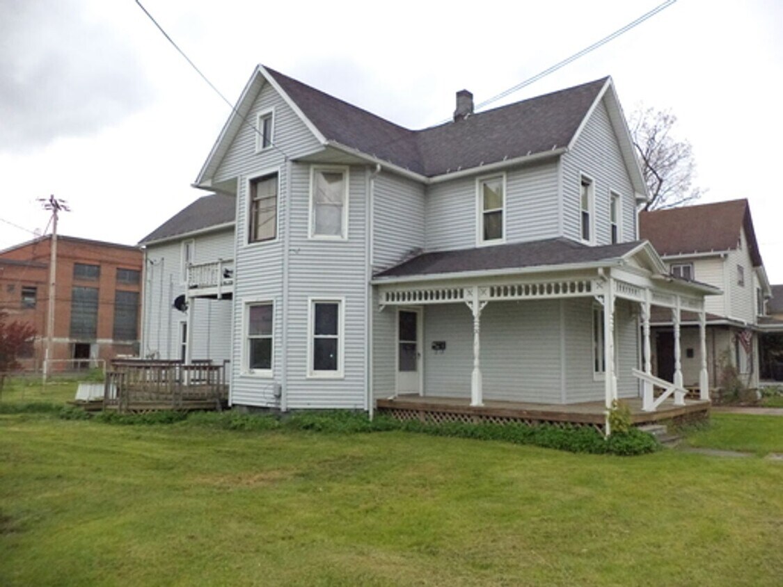 Foto principal - 1501 W Henley St