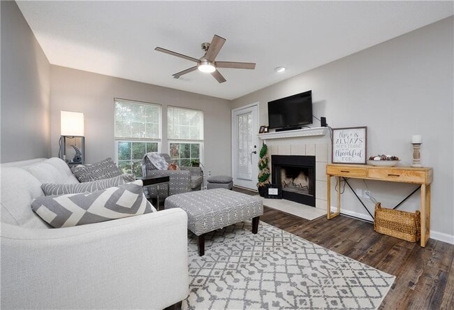 Building Photo - 100 Kensington Blvd