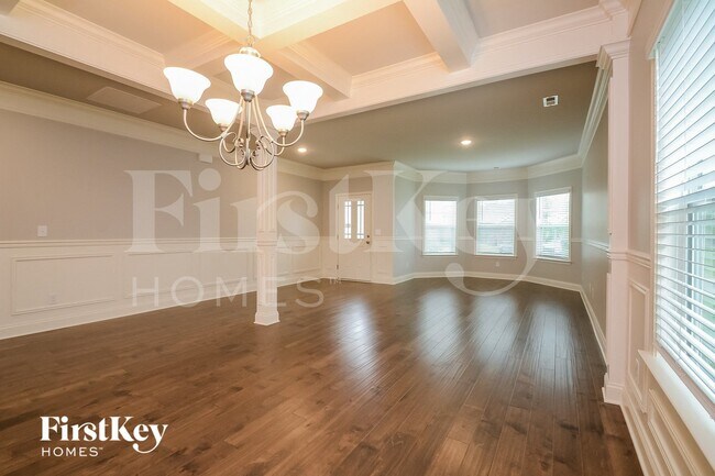 Foto del edificio - 3621 Wind Ridge Ln