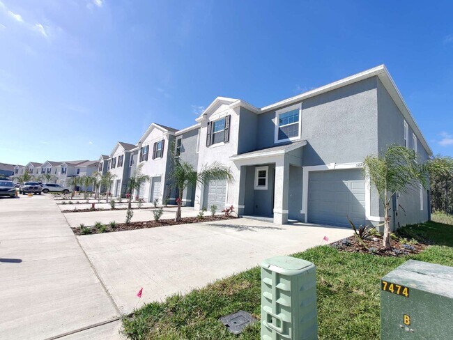 Foto del edificio - 32223 Turtle Grace Lp
