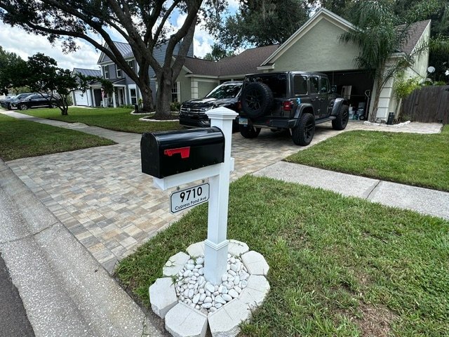Foto del edificio - 9710 Cypress Pond Ave