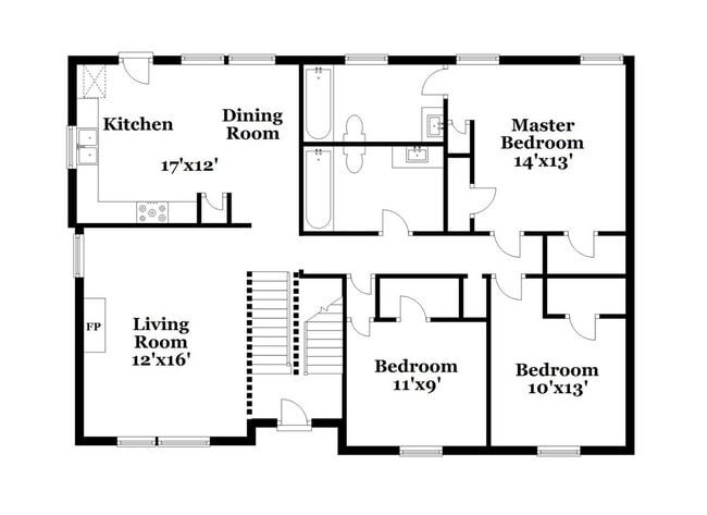 Building Photo - 104 Rockefeller Ln