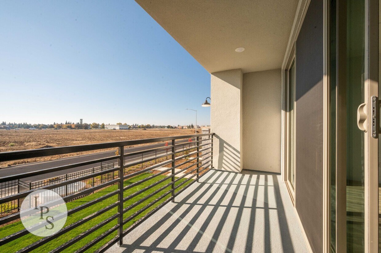 Primary Photo - Brand New Modern Clovis Town Home, 3BR/2BA...