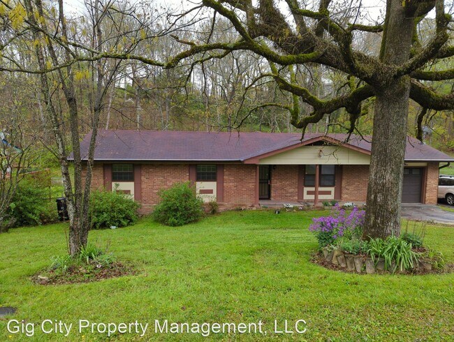 Building Photo - 3 br, 2 bath House - 4540 Norcross Rd