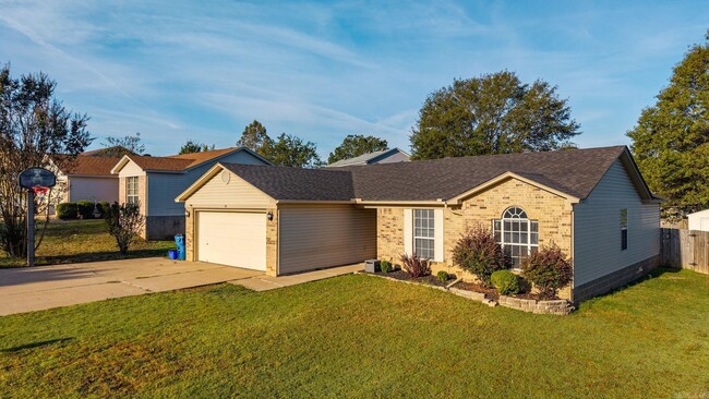 Foto del edificio - 10 Meadow Ridge Loop