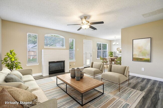 Building Photo - 1605 Lantern Light Dr