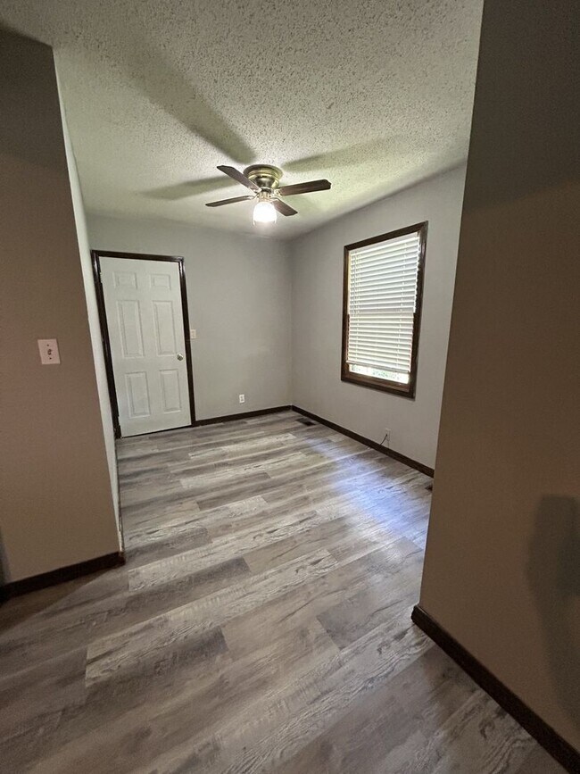 Foto del edificio - Very Nice 2BR/1BA House - Quiet Neighborhood
