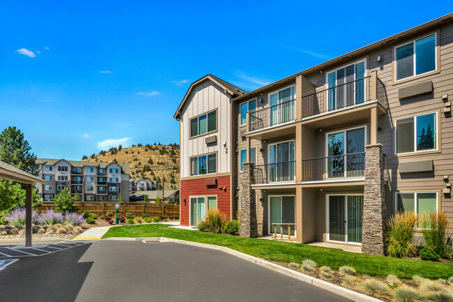 Building Photo - Outlook at Pilot Butte