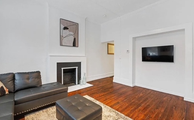 Foto del edificio - 2616 Oregon Ave