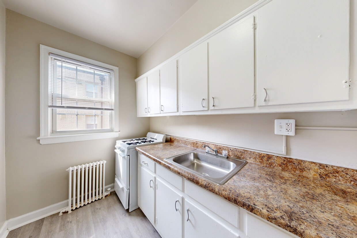 Photo - Park Crest Apartments
