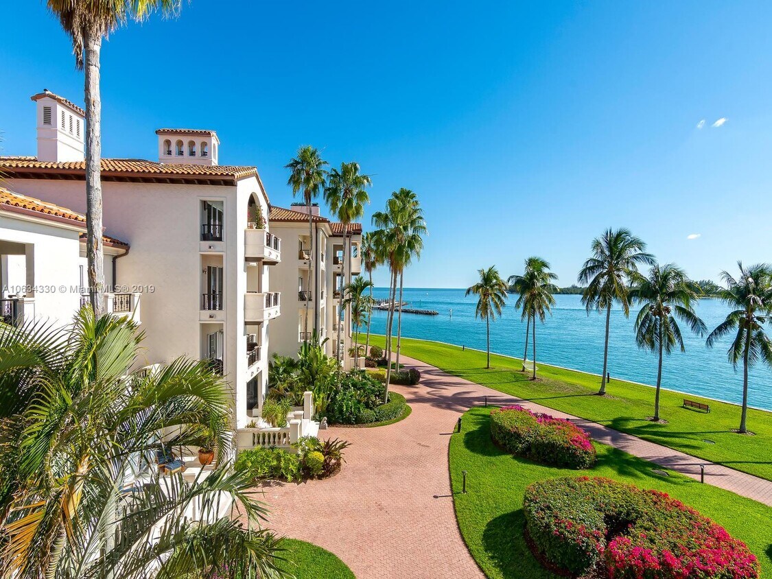 2331 Fisher Island Dr Unit 4301, Miami Beach, FL 33109 Condo for Rent