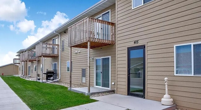 The Meadows Apartments