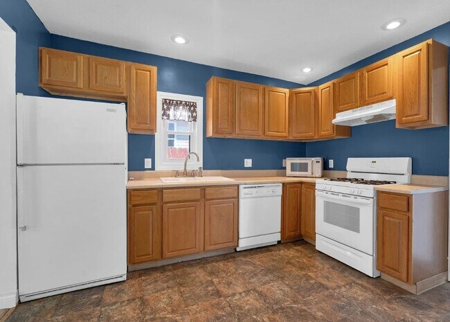 Foto del edificio - Great one bedroom - Located in Rock Island