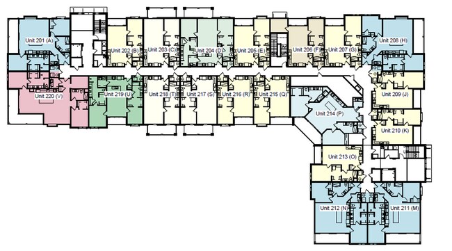 Foto del interior - Starbuck Island